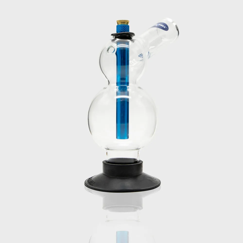 Pinocchio Glass Bong