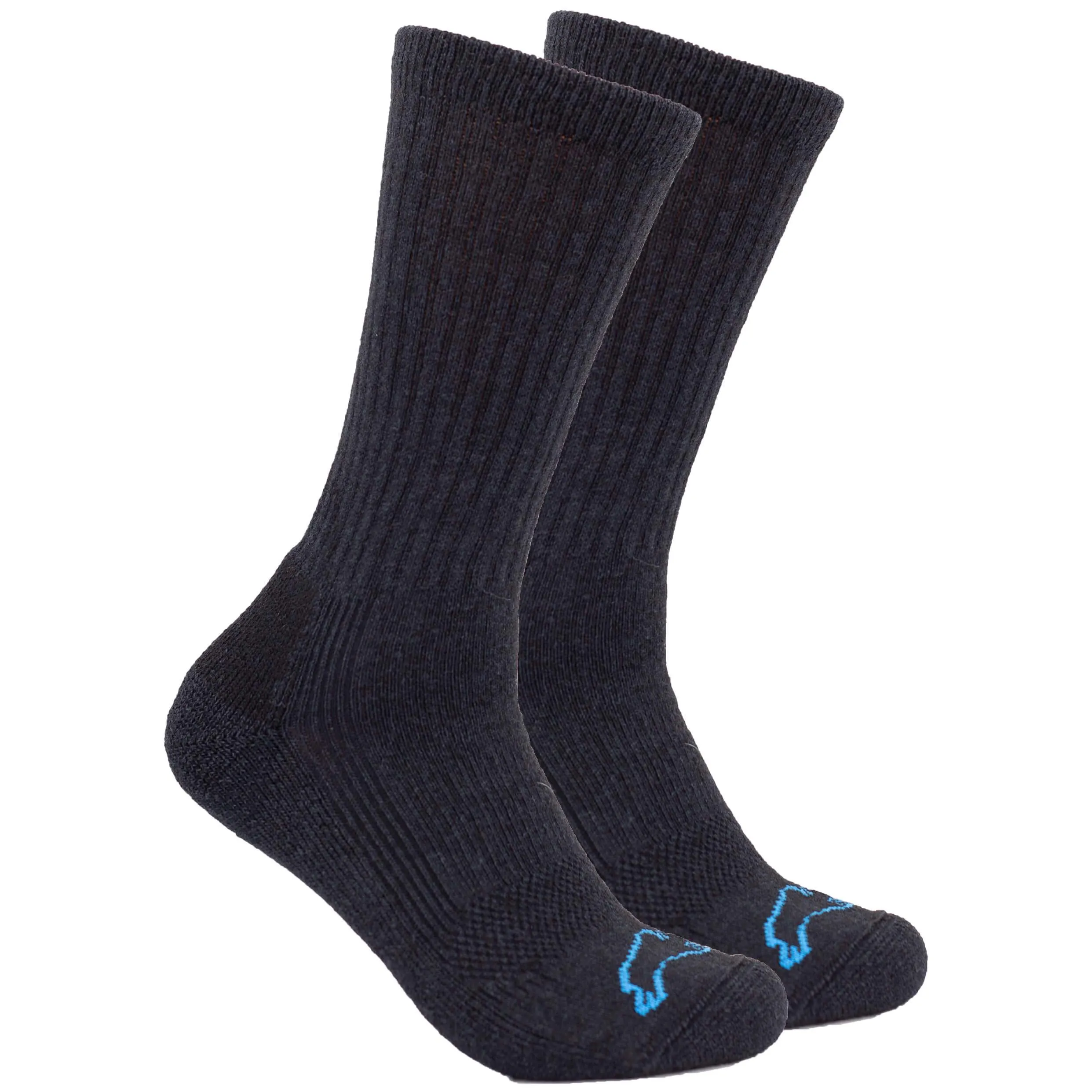 Pro Gear Crew Socks