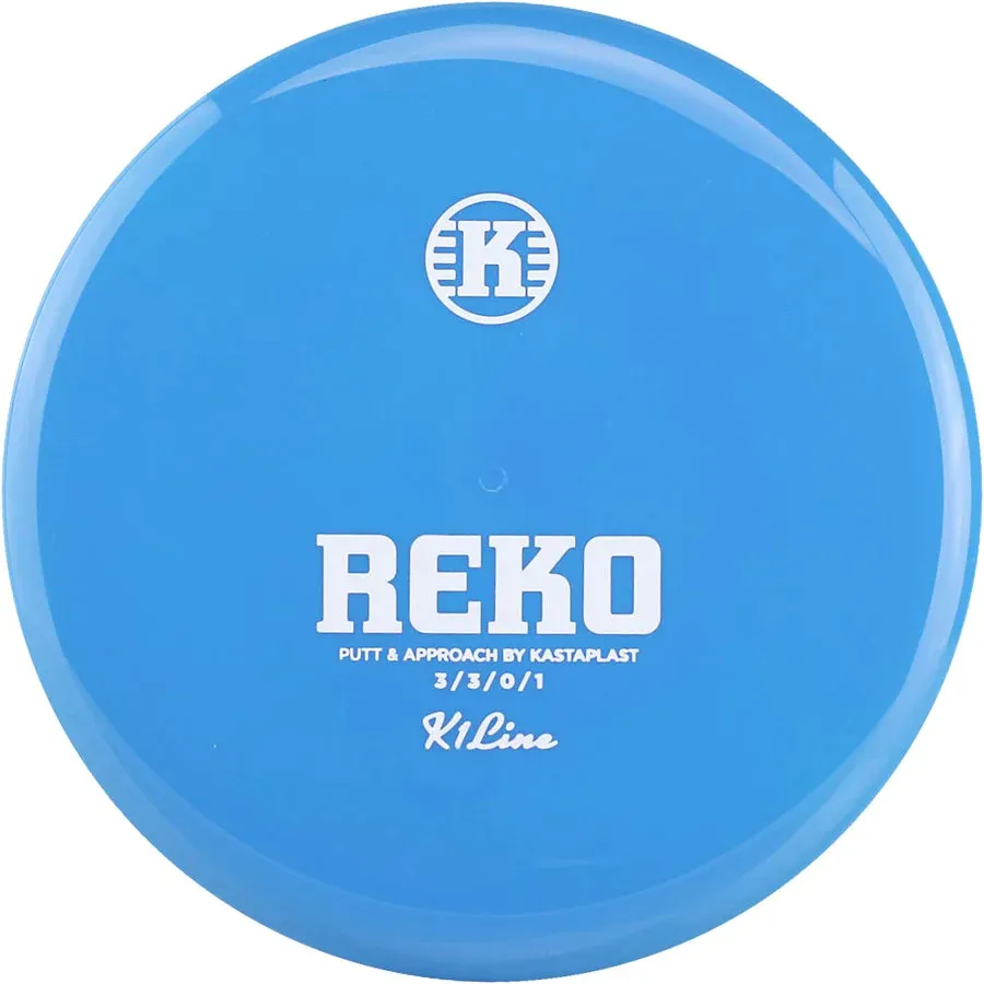 Reko K1