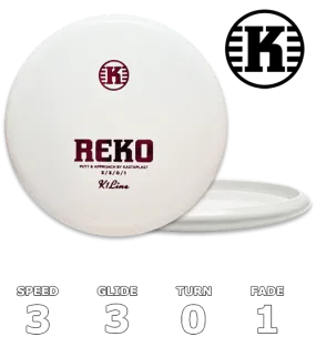 Reko K1