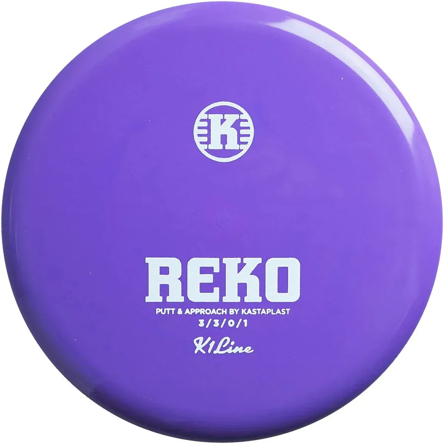 Reko K1