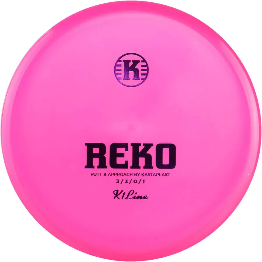 Reko K1