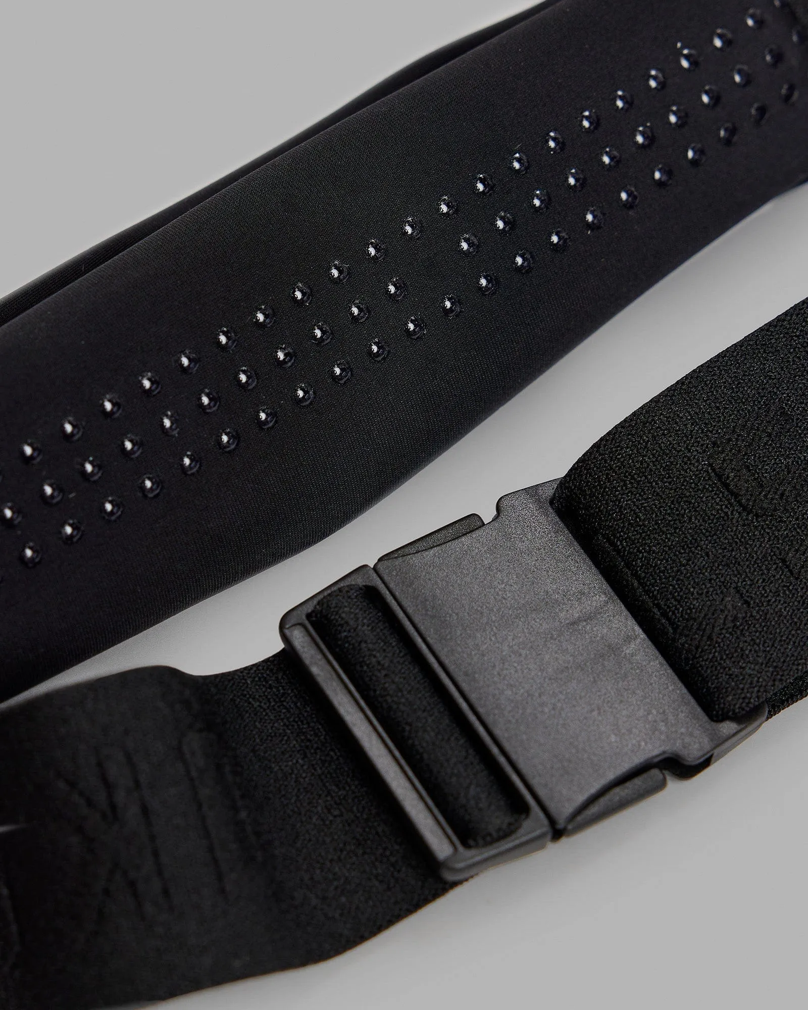 Rep Running Belt - Black