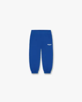 Represent Mini Owners Club Sweatpants - Cobalt