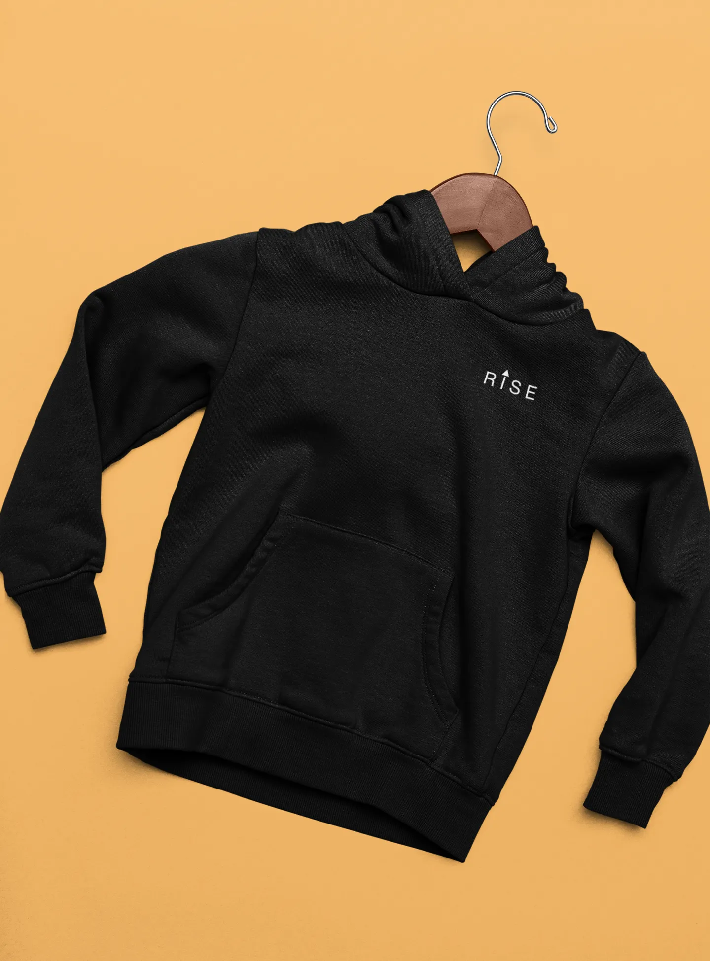 RISE PHASE 2.0 Hoodie for Women