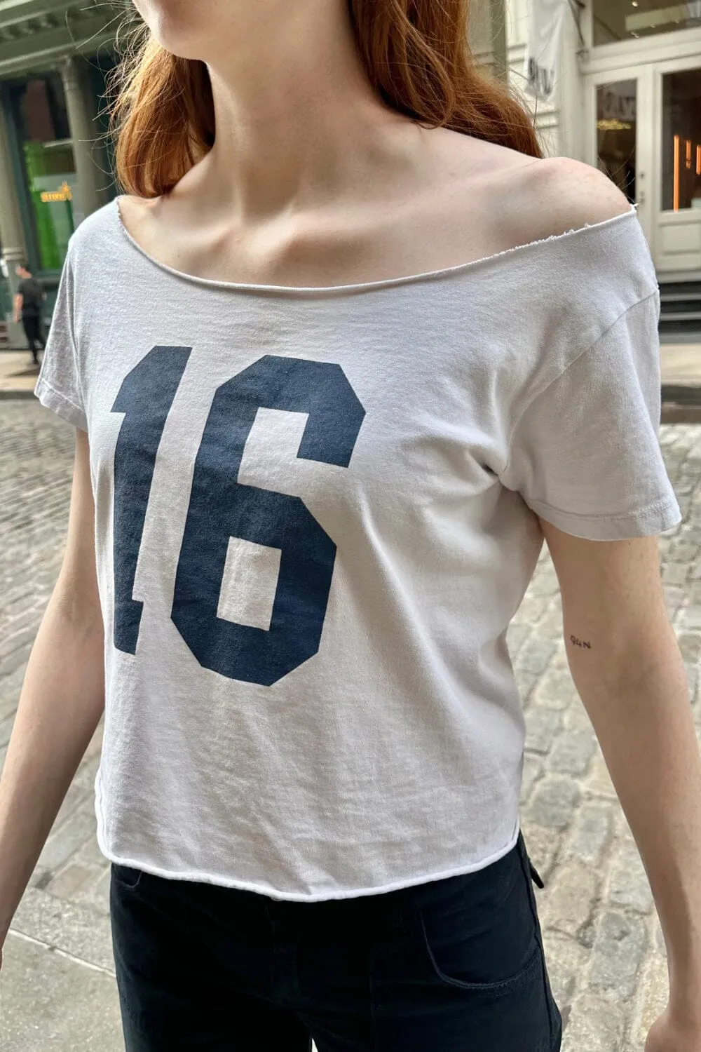 Robyn 16 Top