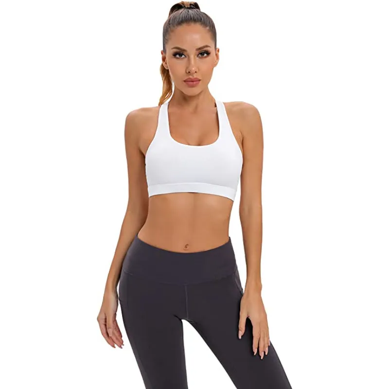 Sadie Racerback Running Sport Top