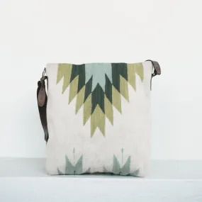 Sage Shoulder Bag