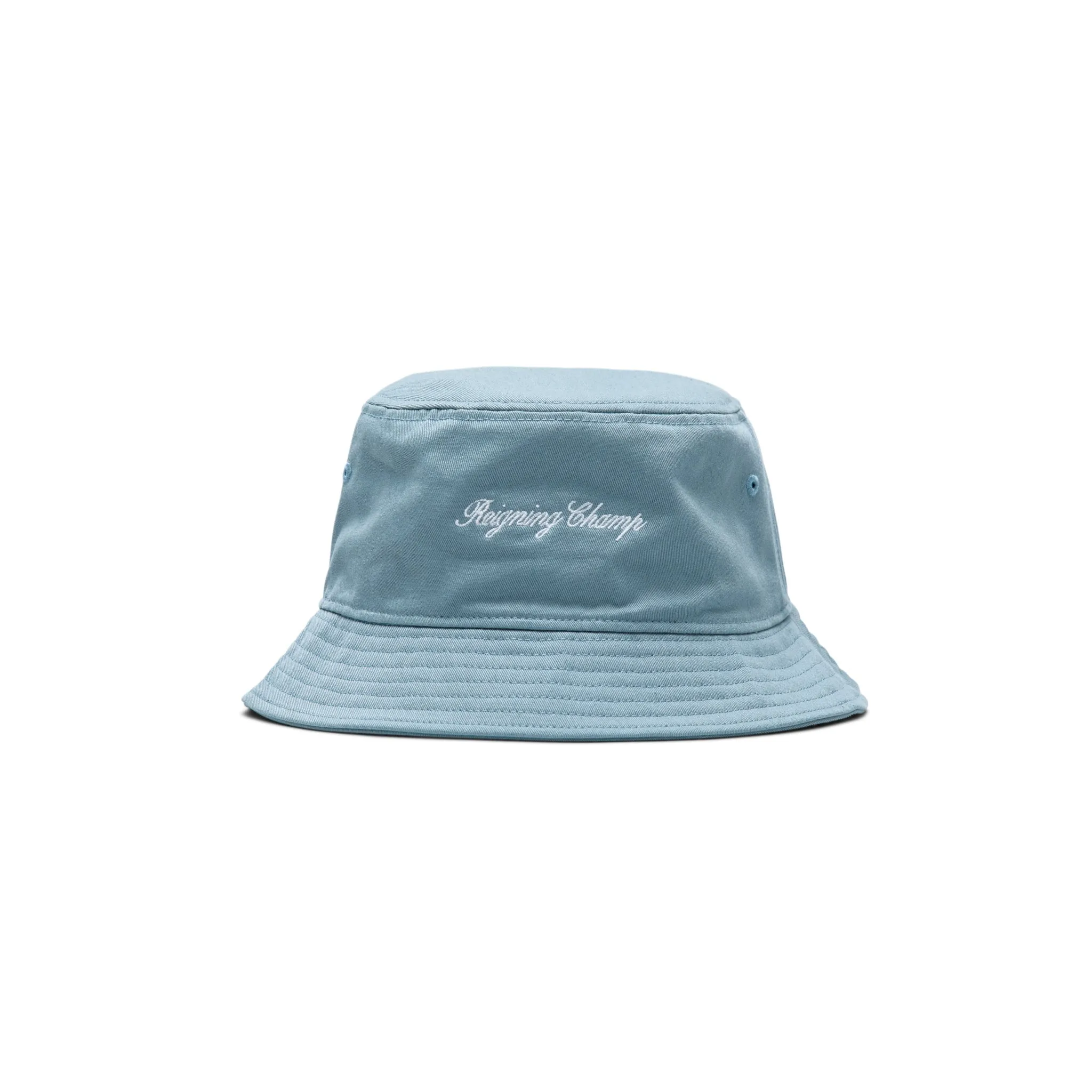 Script Series Bucket Hat