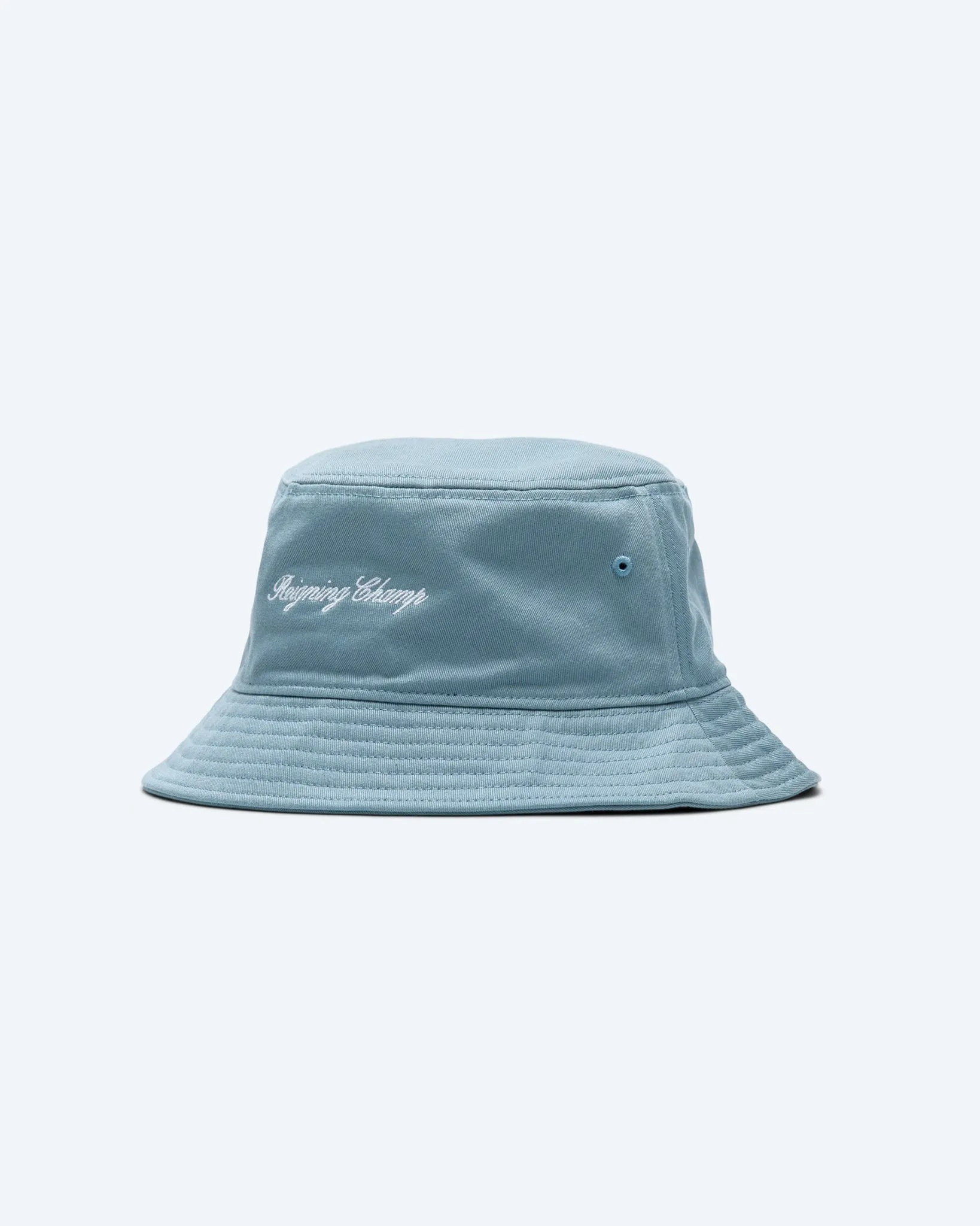 Script Series Bucket Hat