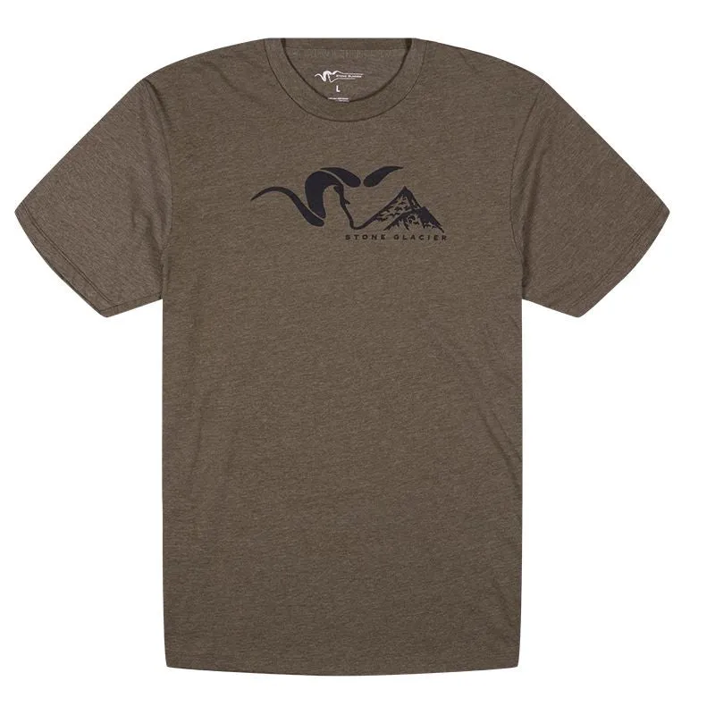 SG Mountain Ram T-Shirt