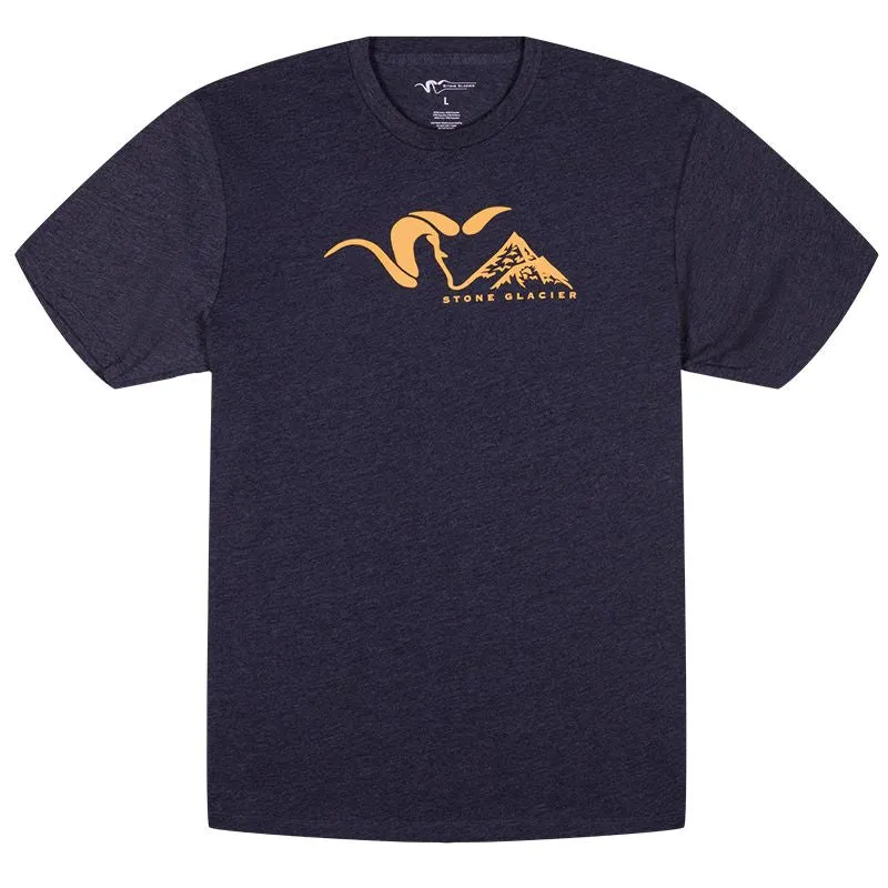 SG Mountain Ram T-Shirt