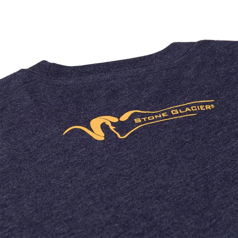 SG Mountain Ram T-Shirt