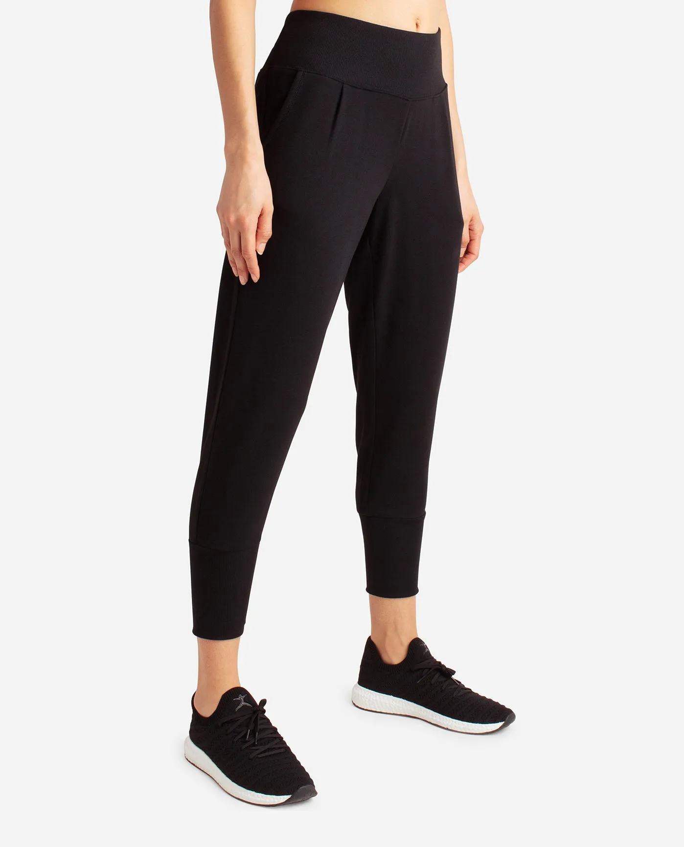 Slim Tapered Jogger