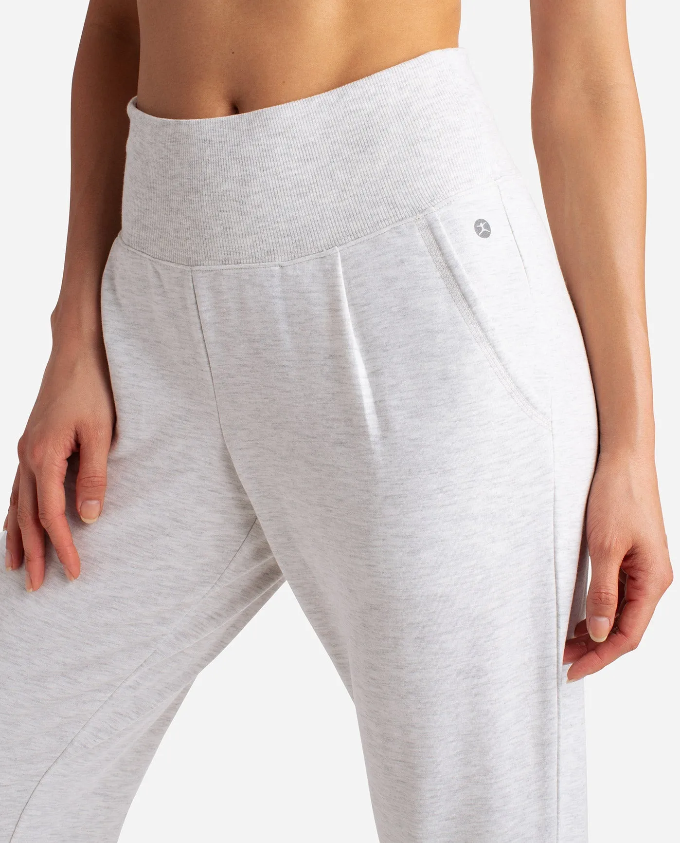 Slim Tapered Jogger