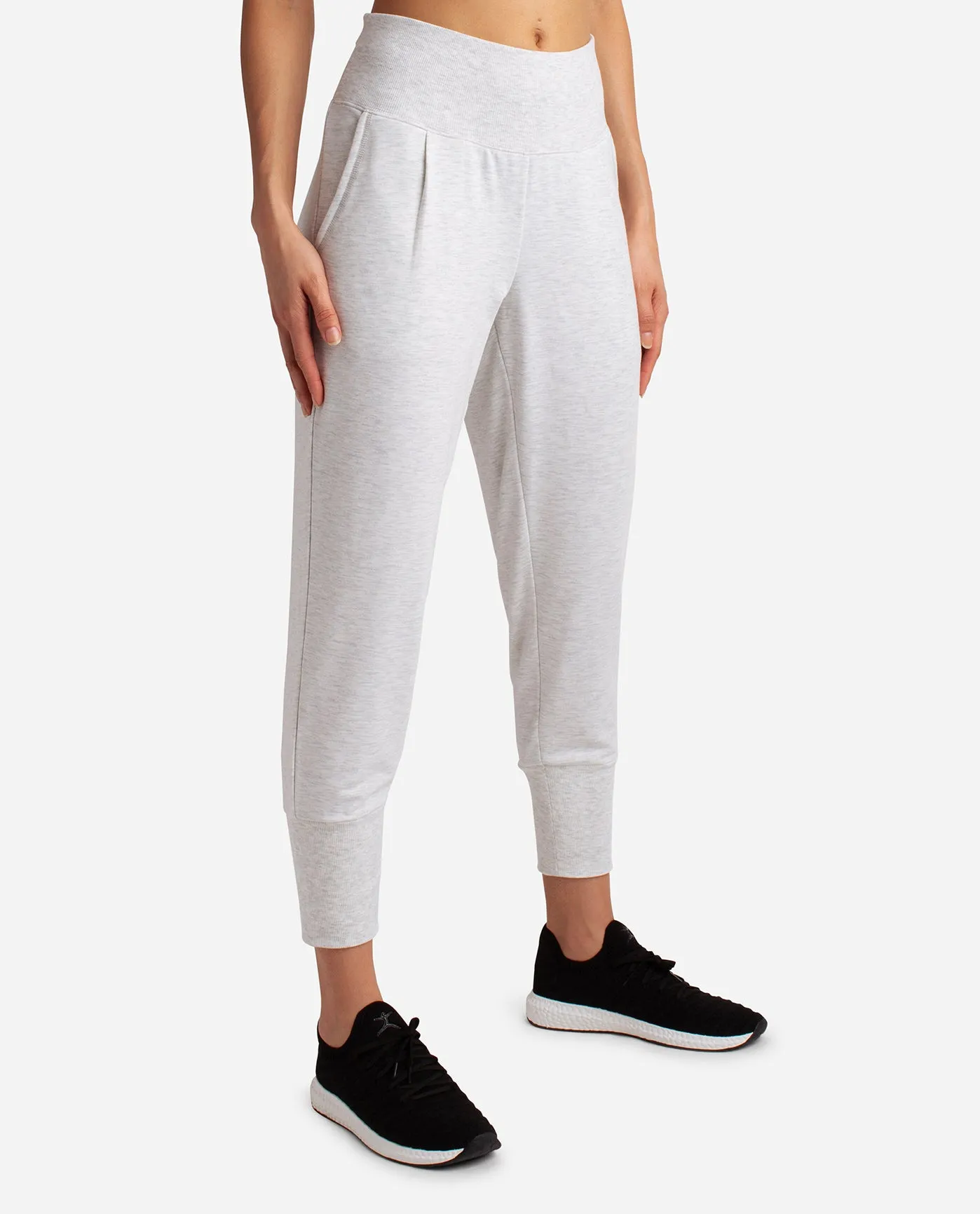 Slim Tapered Jogger