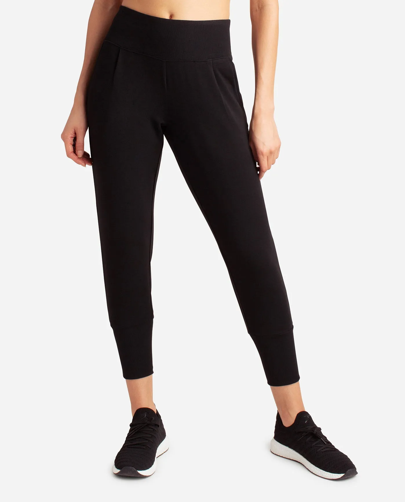 Slim Tapered Jogger