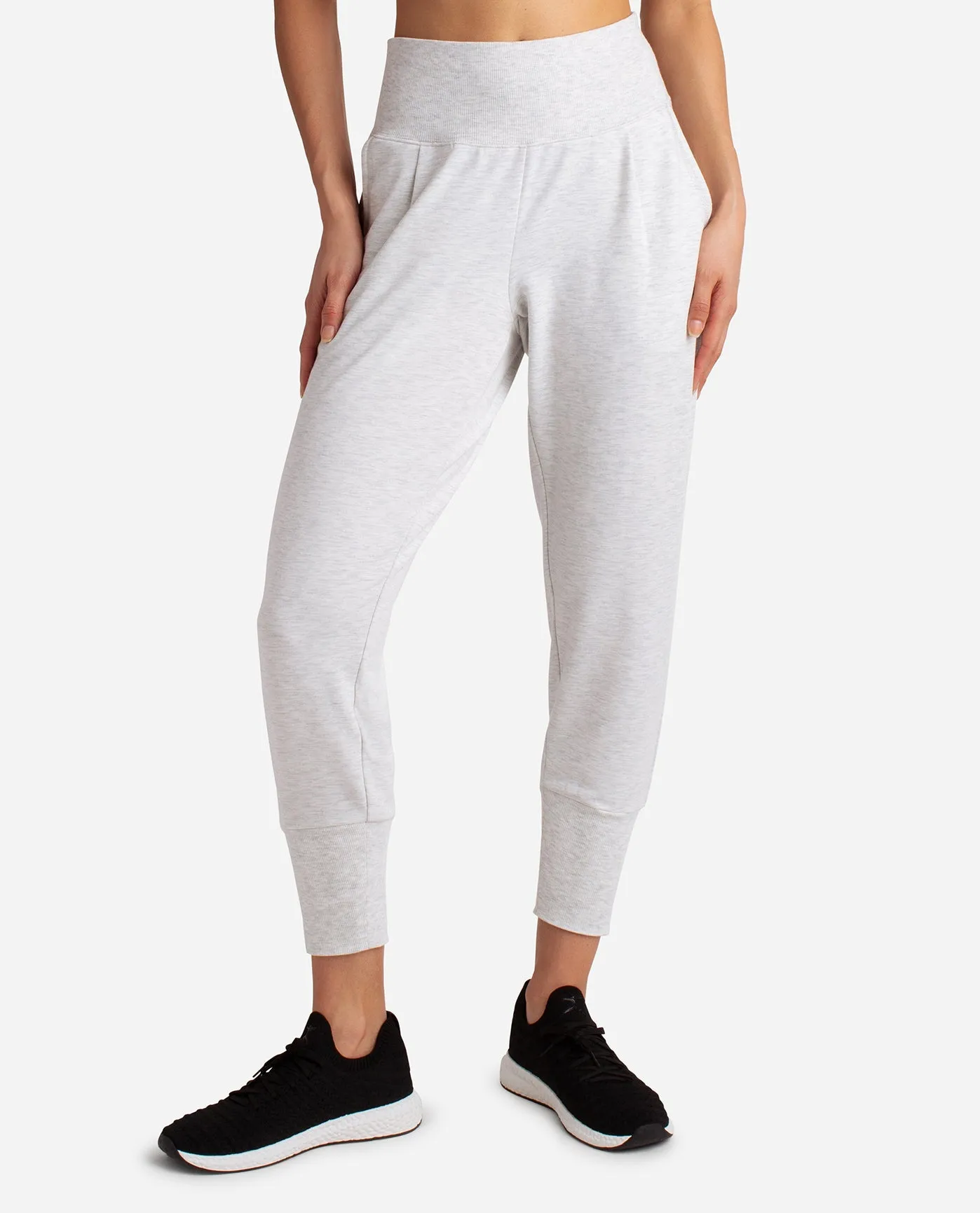 Slim Tapered Jogger