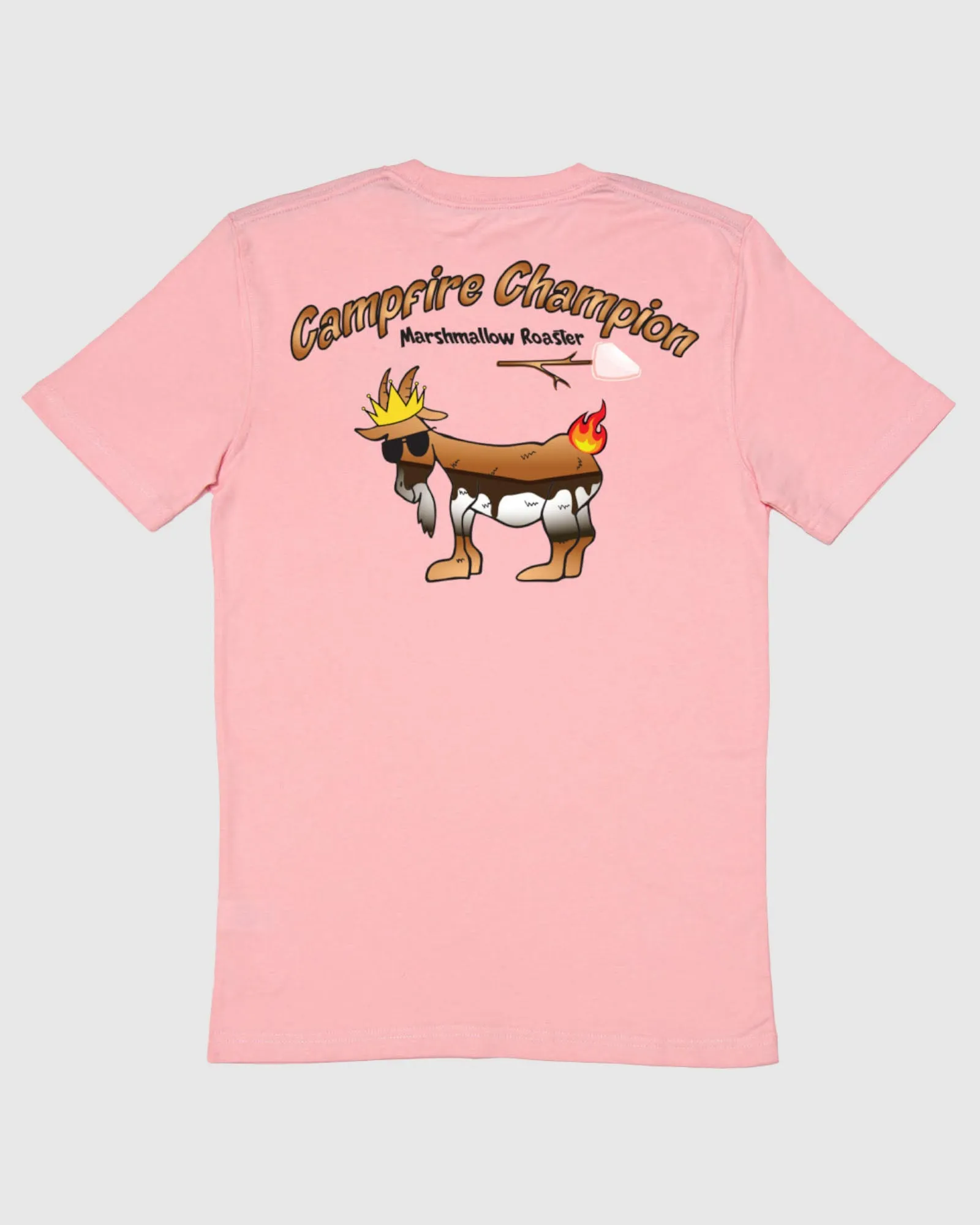 S'mores T-Shirt