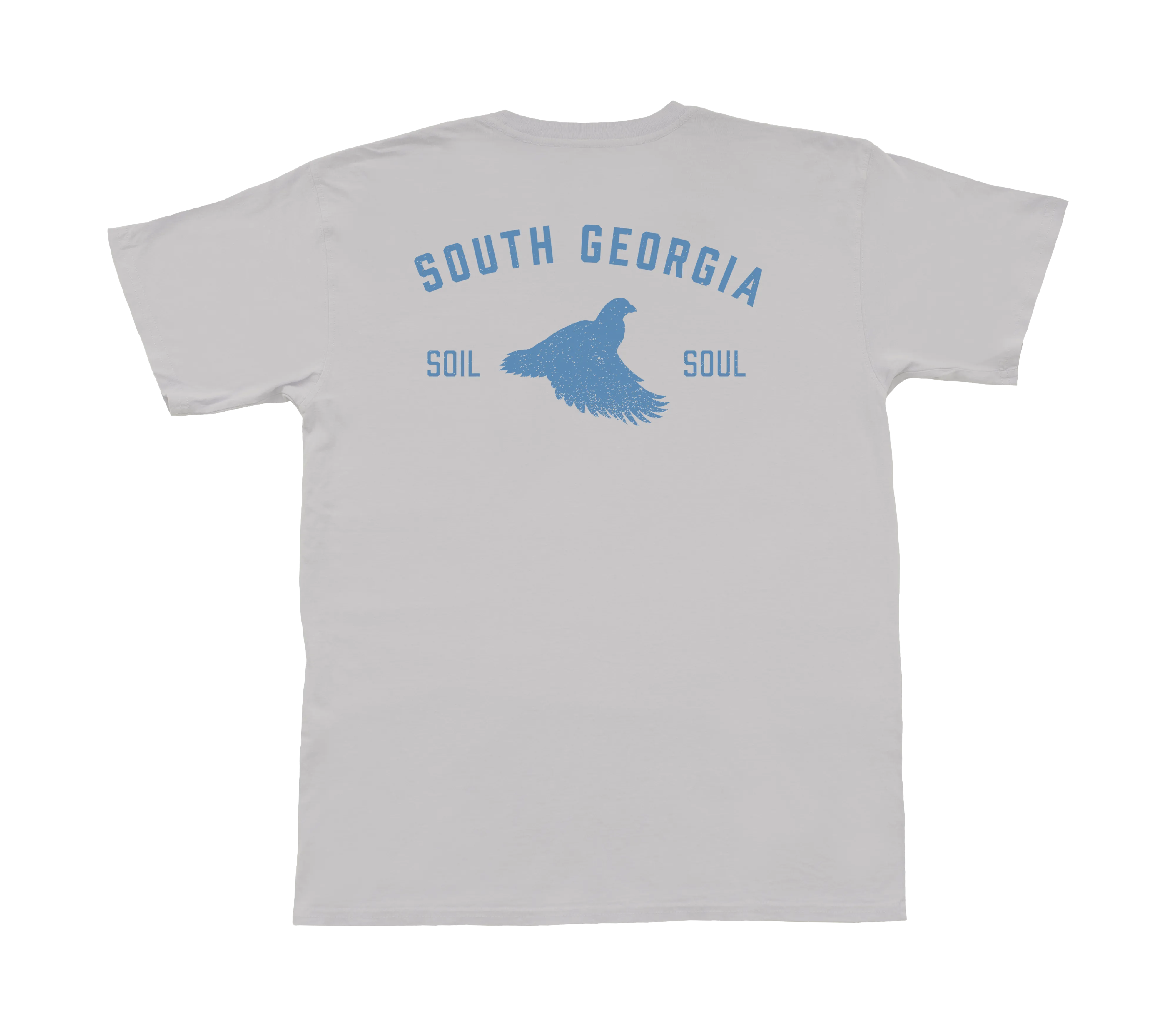 South Georgia Short Sleeve Tee