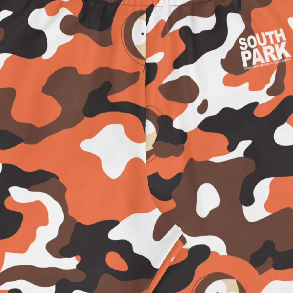 South Park Kenny Camo Unisex Joggers