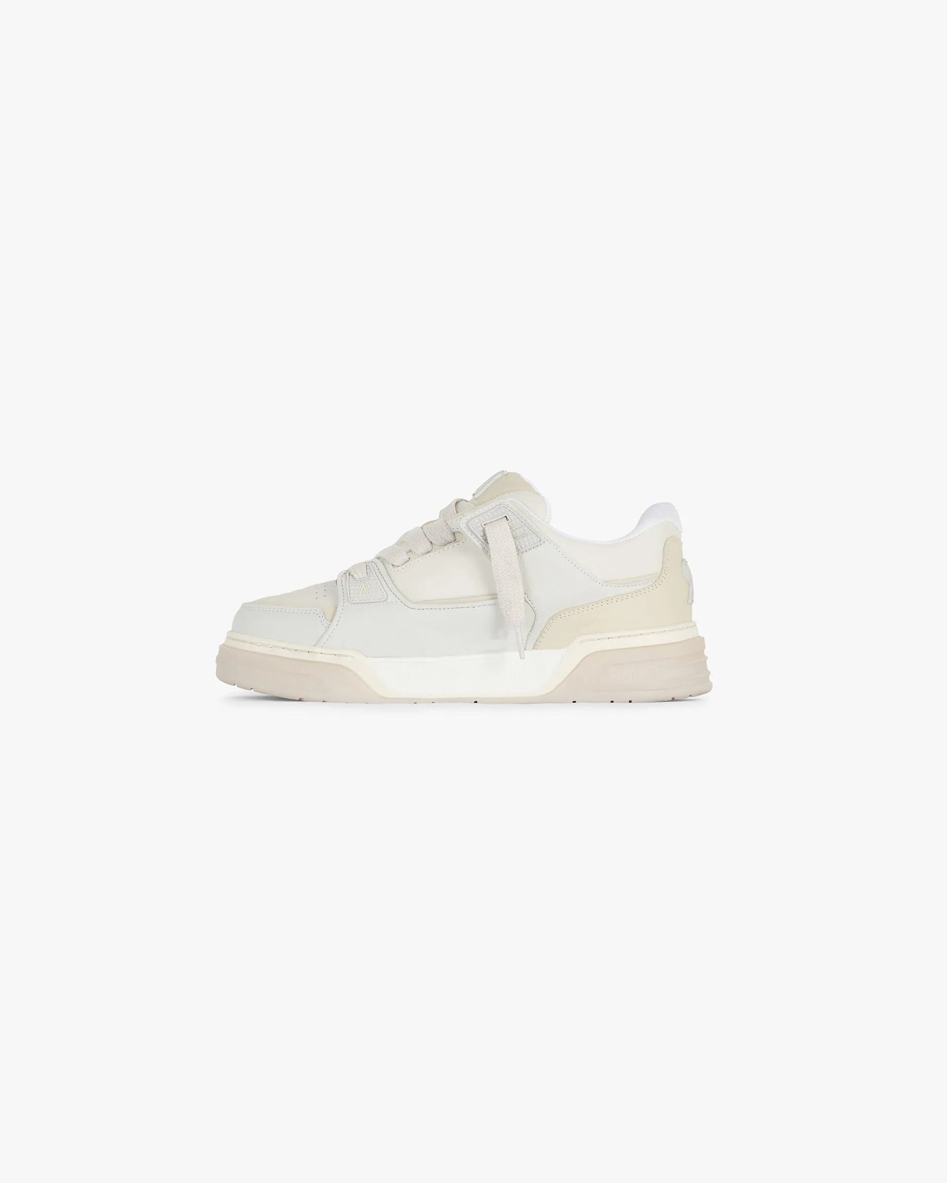 Studio Sneaker - Vintage White Pistachio