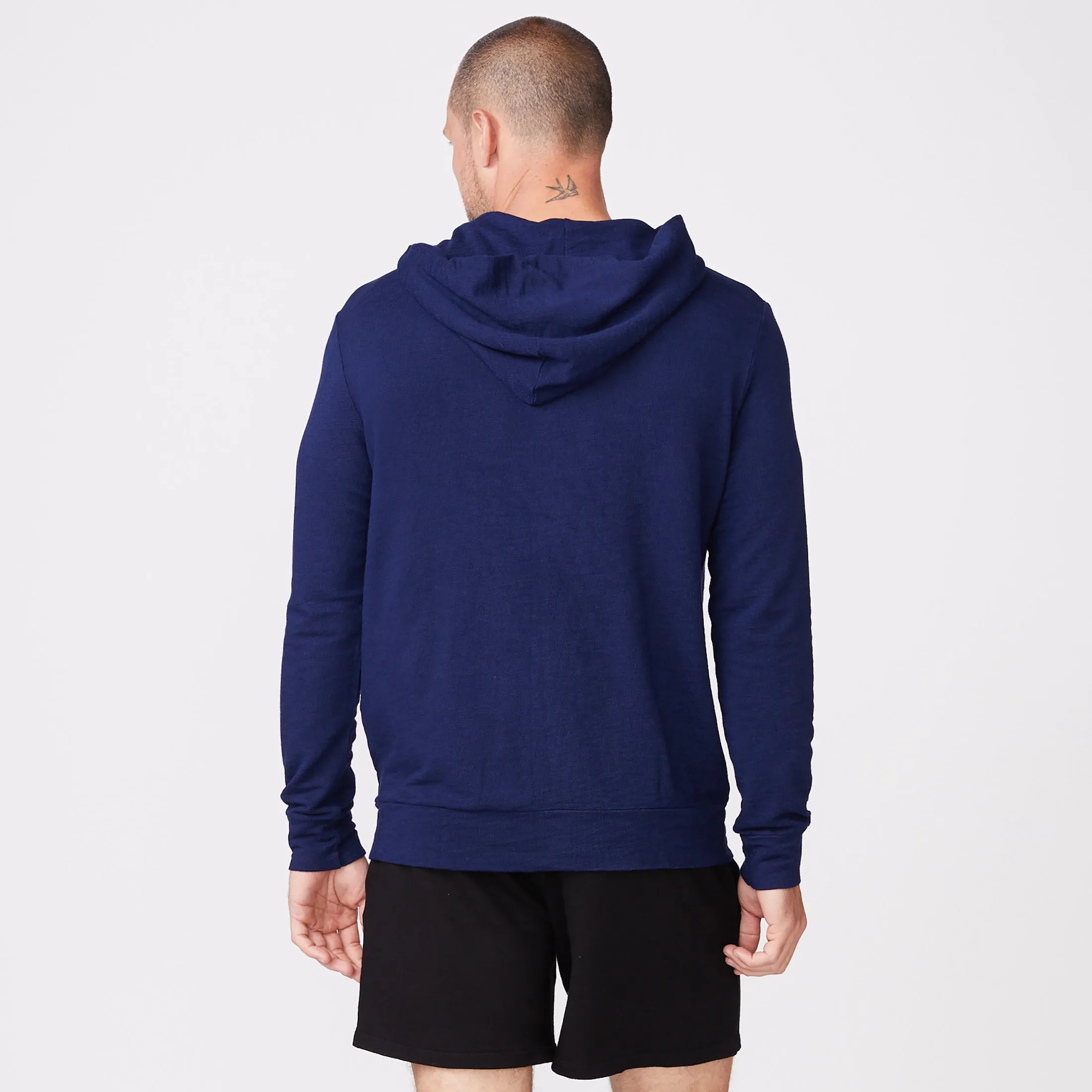 Supersoft Pullover Hoody