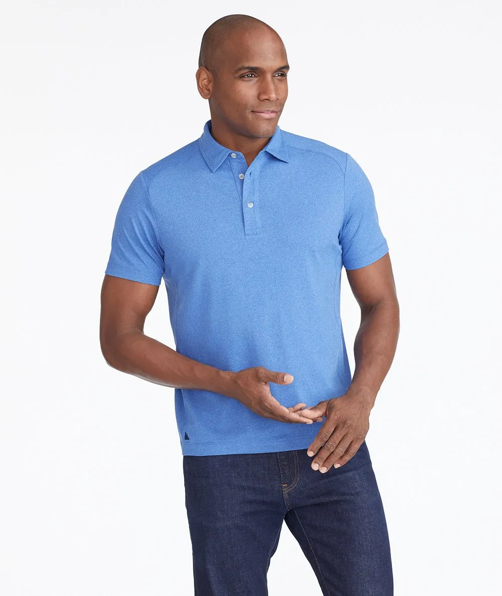 The Performance Polo