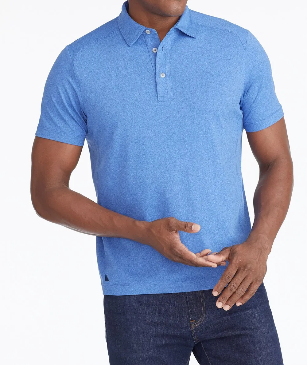 The Performance Polo