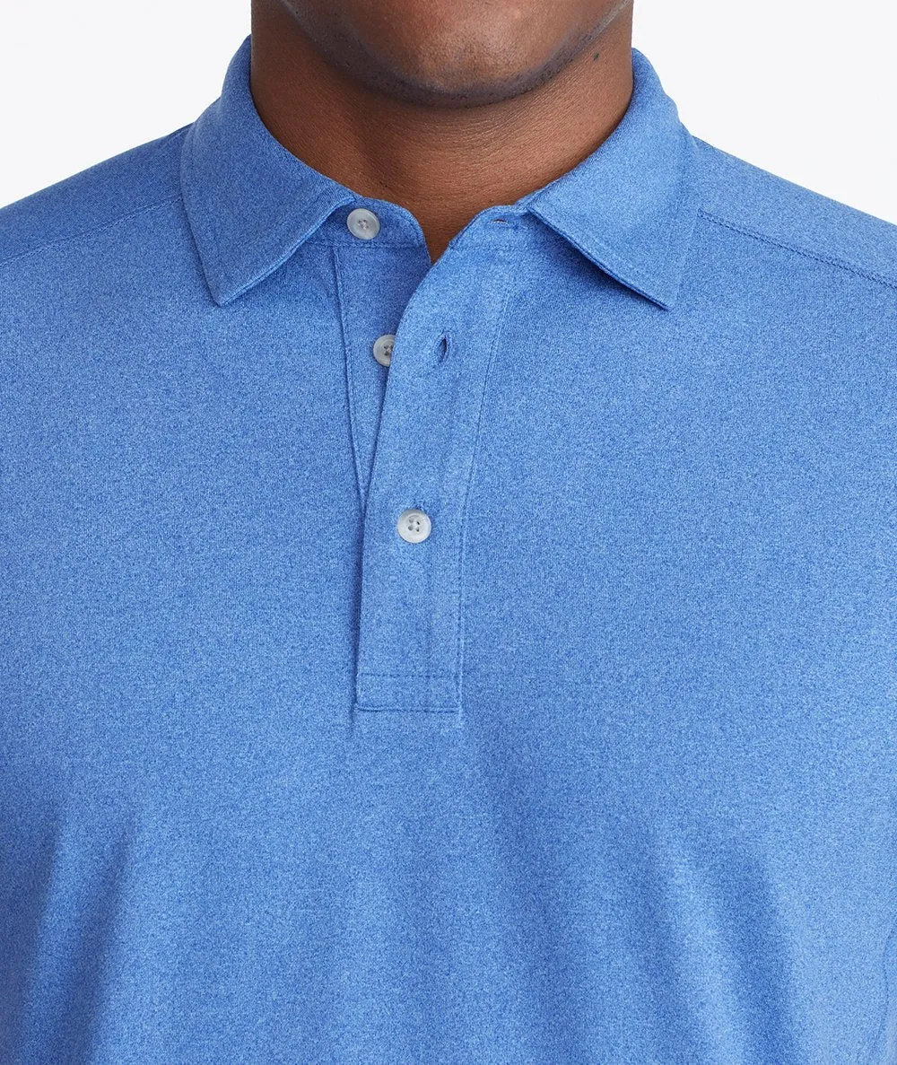 The Performance Polo