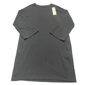 Top Long Sleeve By Eileen Fisher  Size: Petite Large