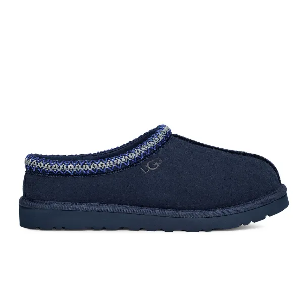 UGG Men's Tasman Slipper Deep Ocean