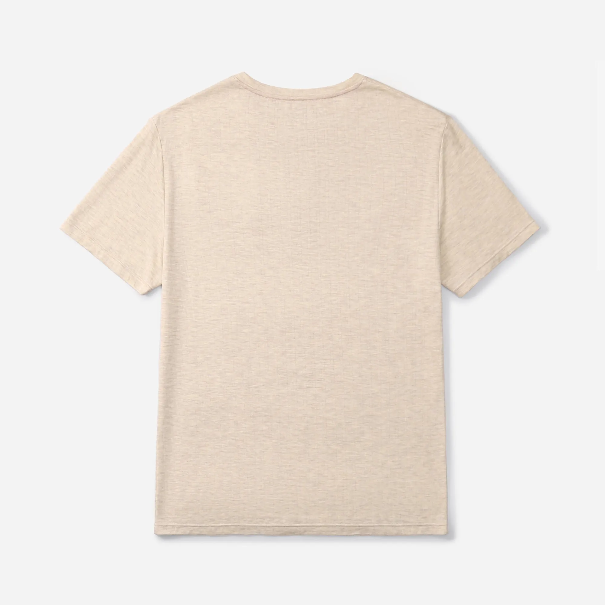 Underdog® x Andrea Caceres Henley Tee