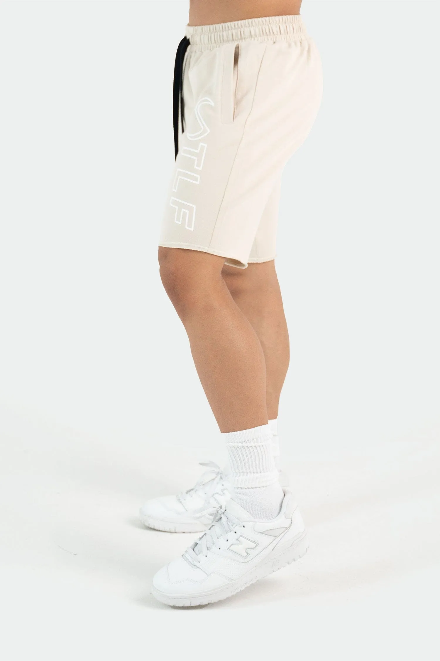 Varsity Descend Shorts