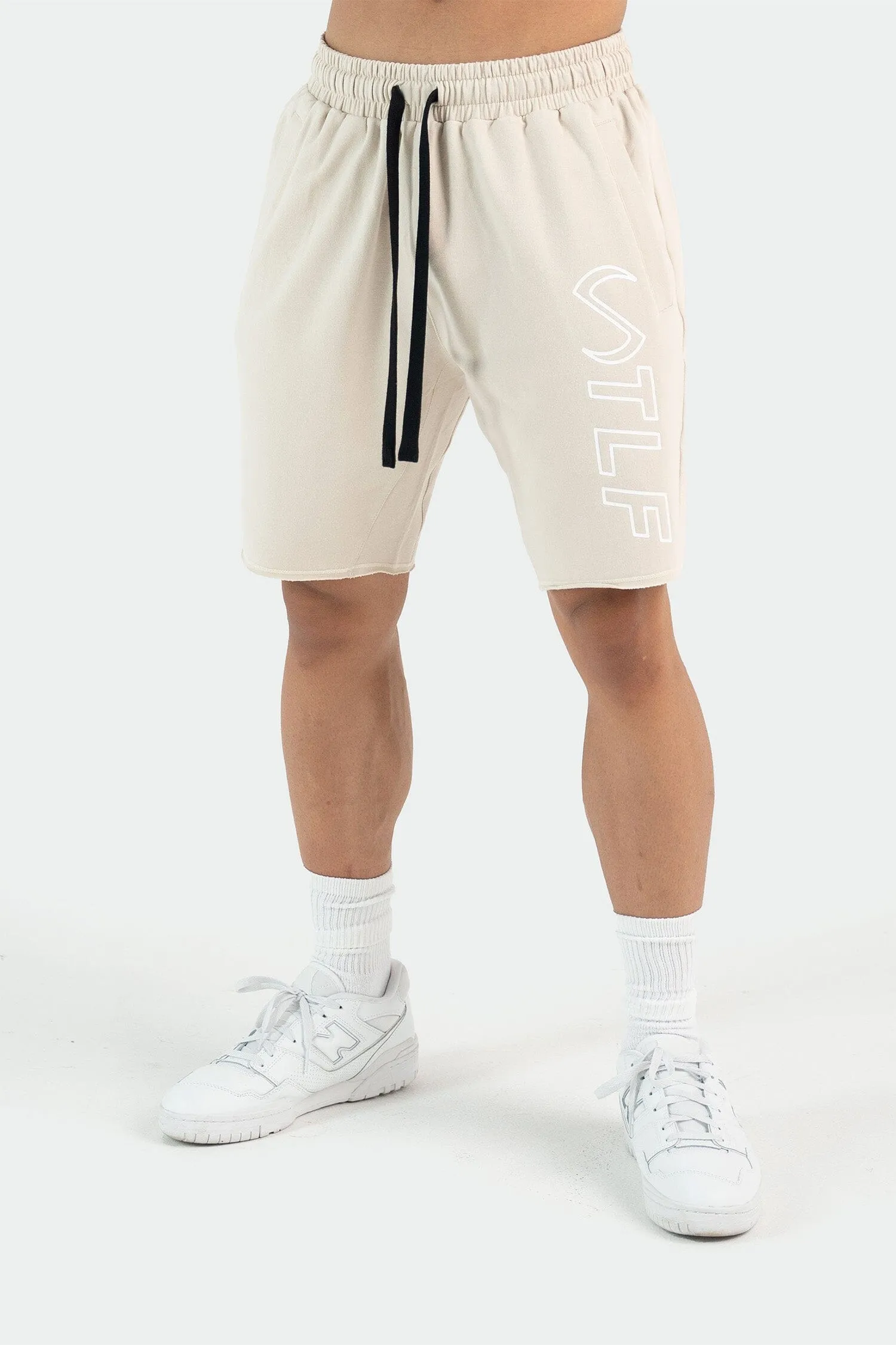 Varsity Descend Shorts