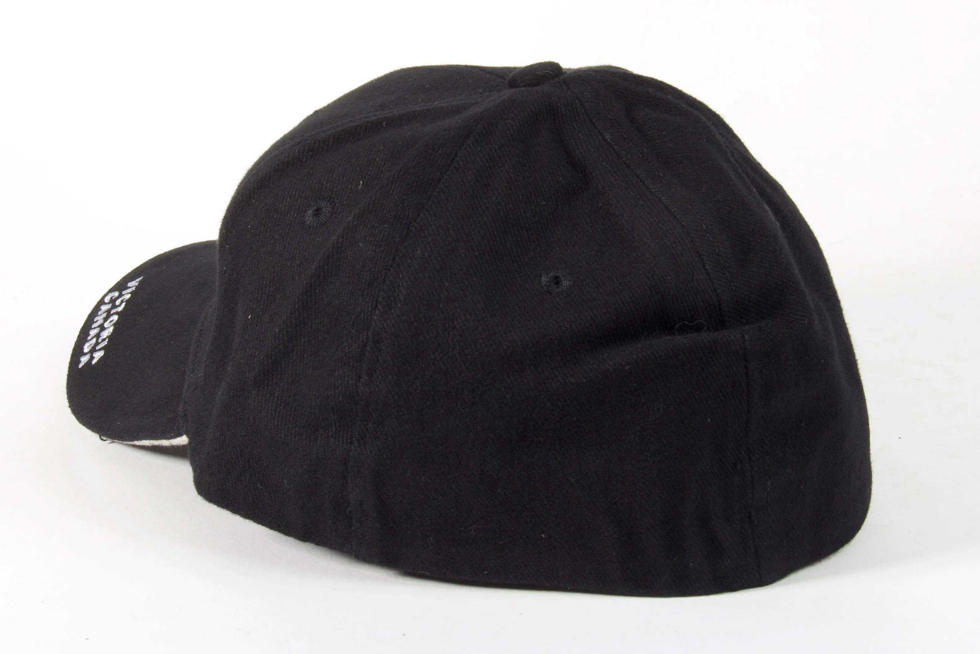 Viberg V Logo Ball Cap