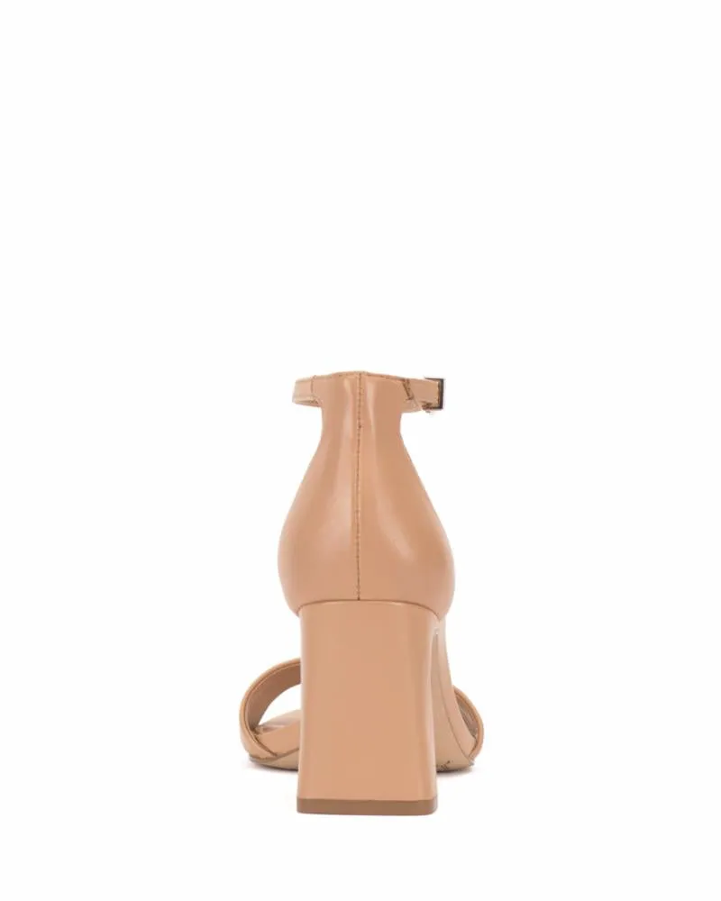 Vince Camuto ANNAY SANDSTONE/BABY SHEEP