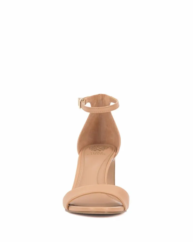 Vince Camuto ANNAY SANDSTONE/BABY SHEEP