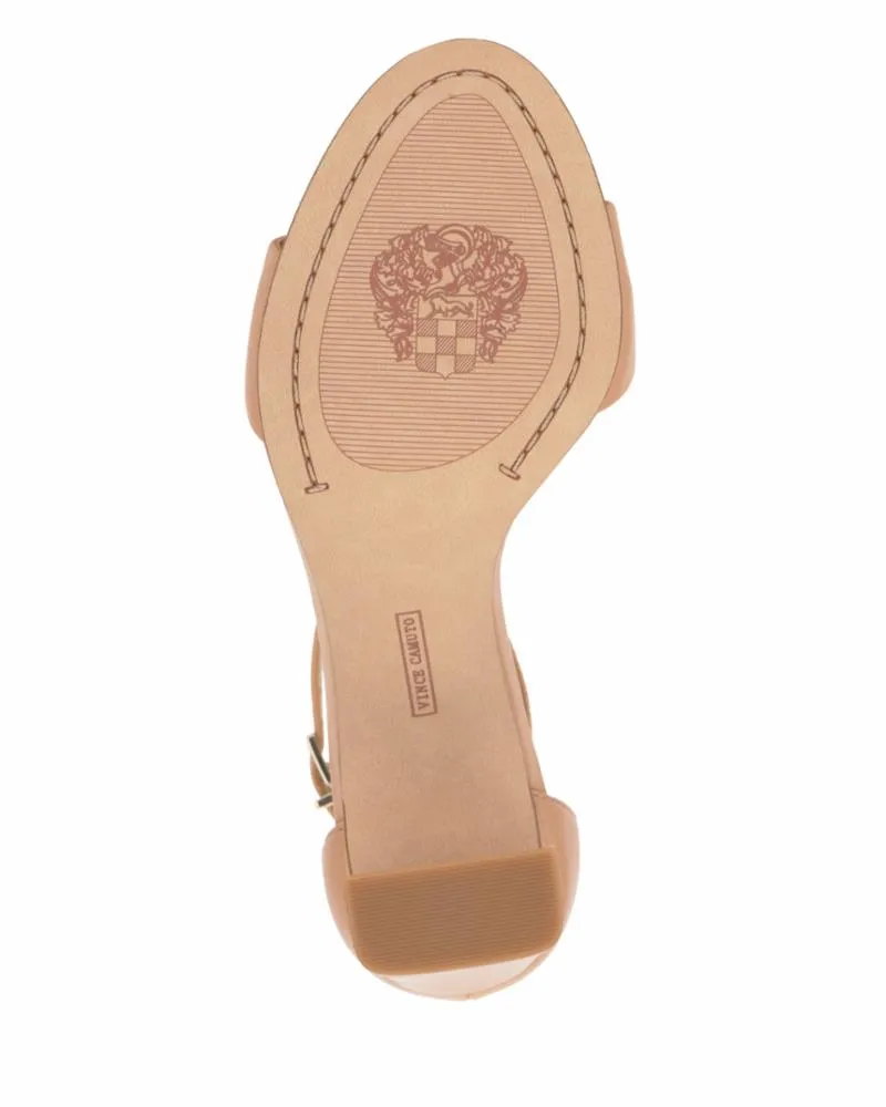 Vince Camuto ANNAY SANDSTONE/BABY SHEEP