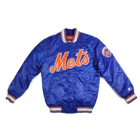 Vintage Starter New York Mets Jacket