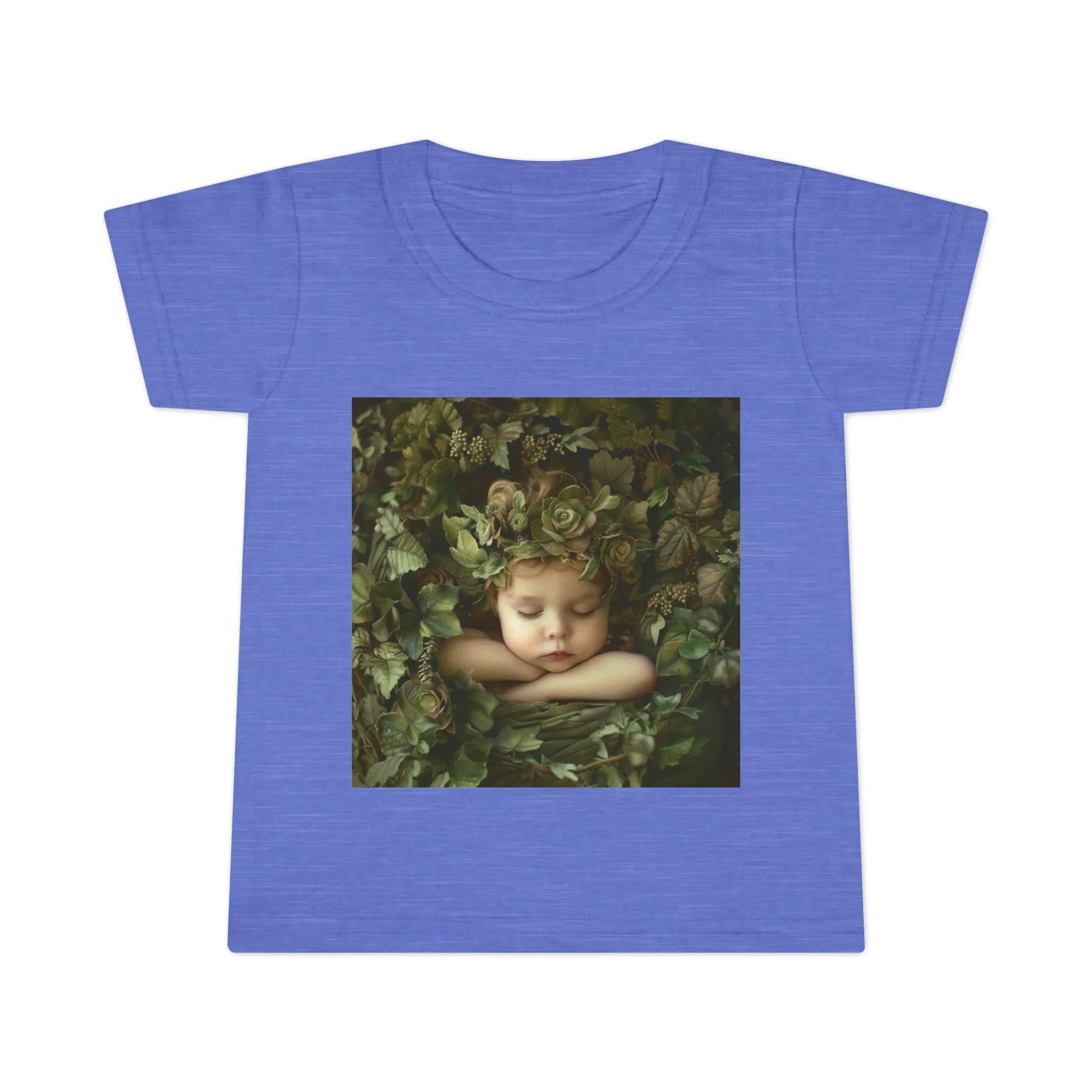 Virgo zodiac Toddler T-shirt