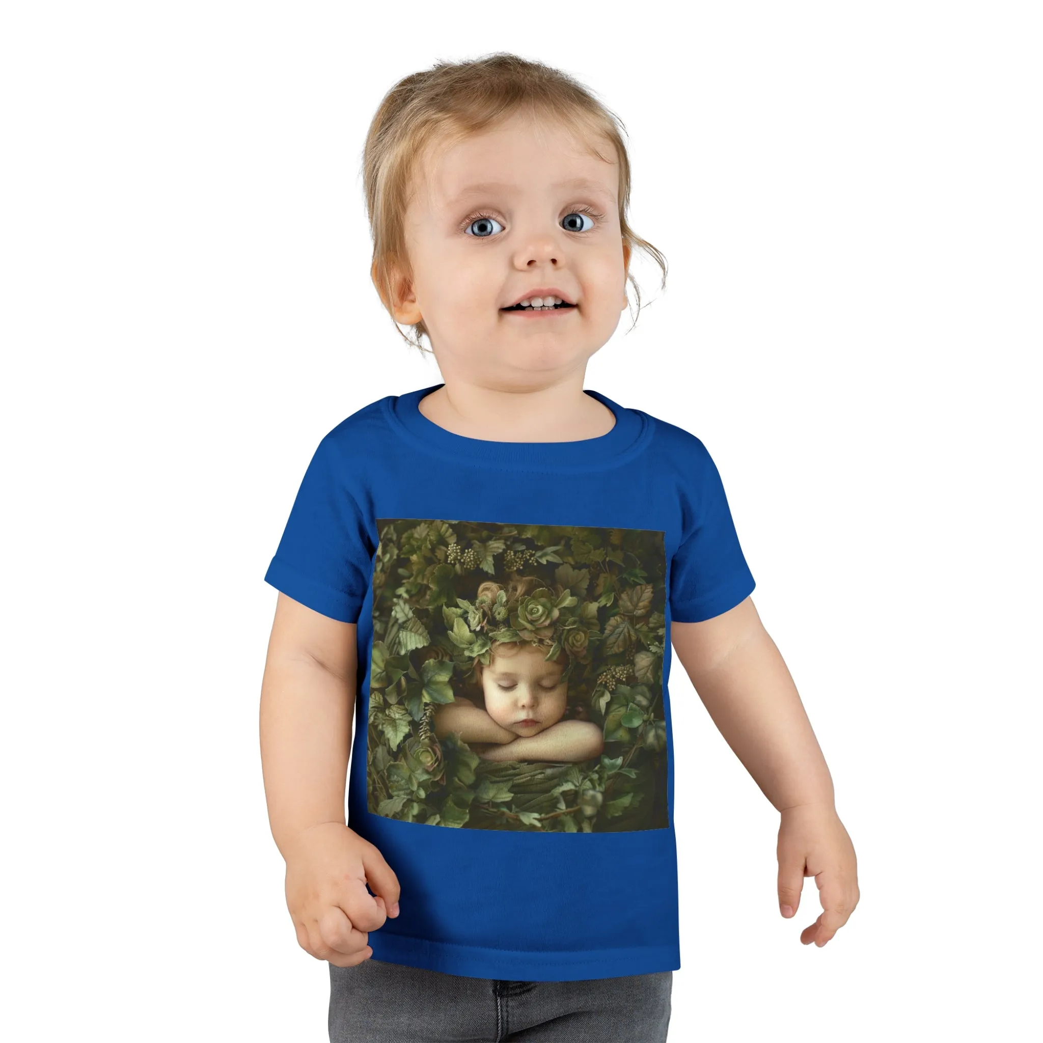 Virgo zodiac Toddler T-shirt