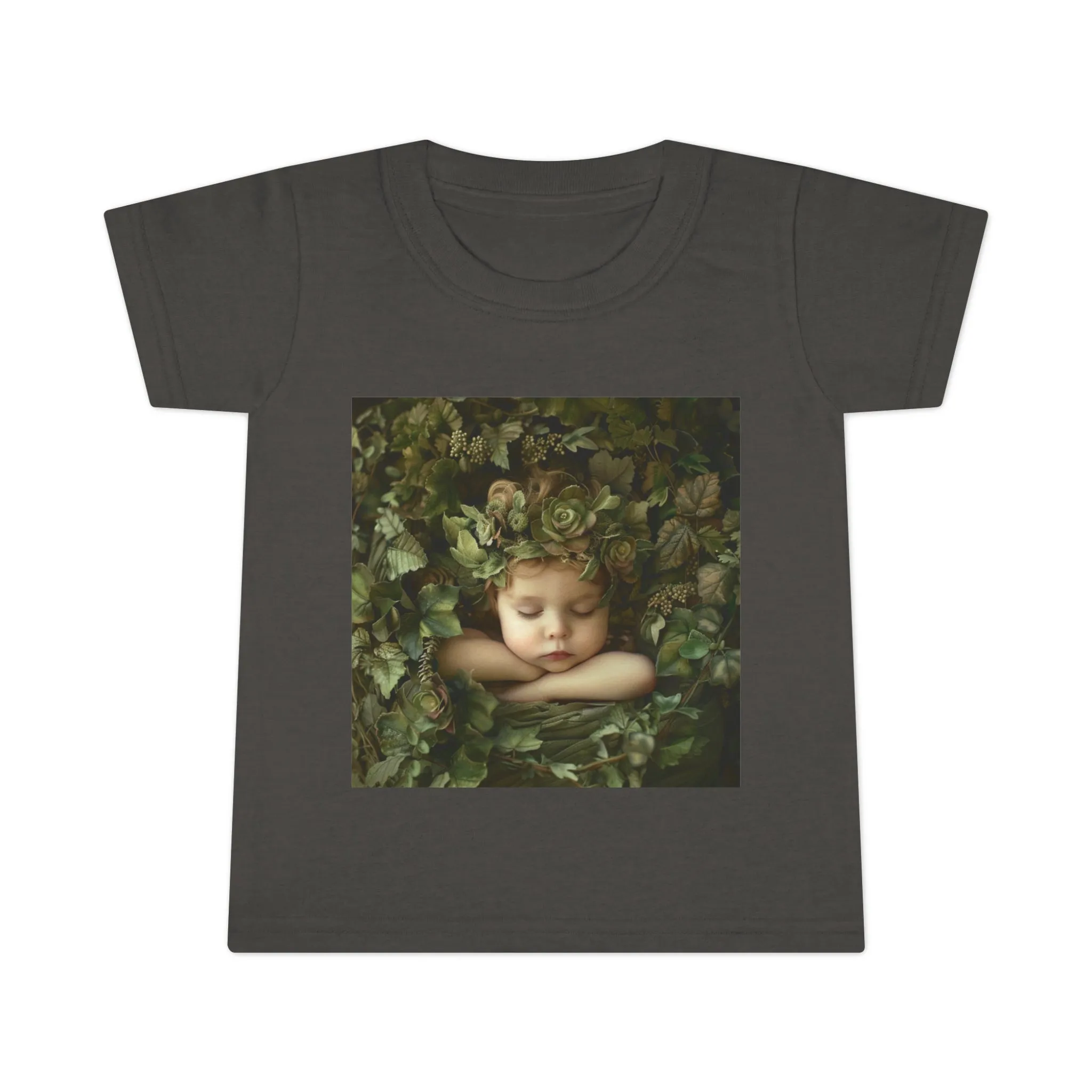 Virgo zodiac Toddler T-shirt