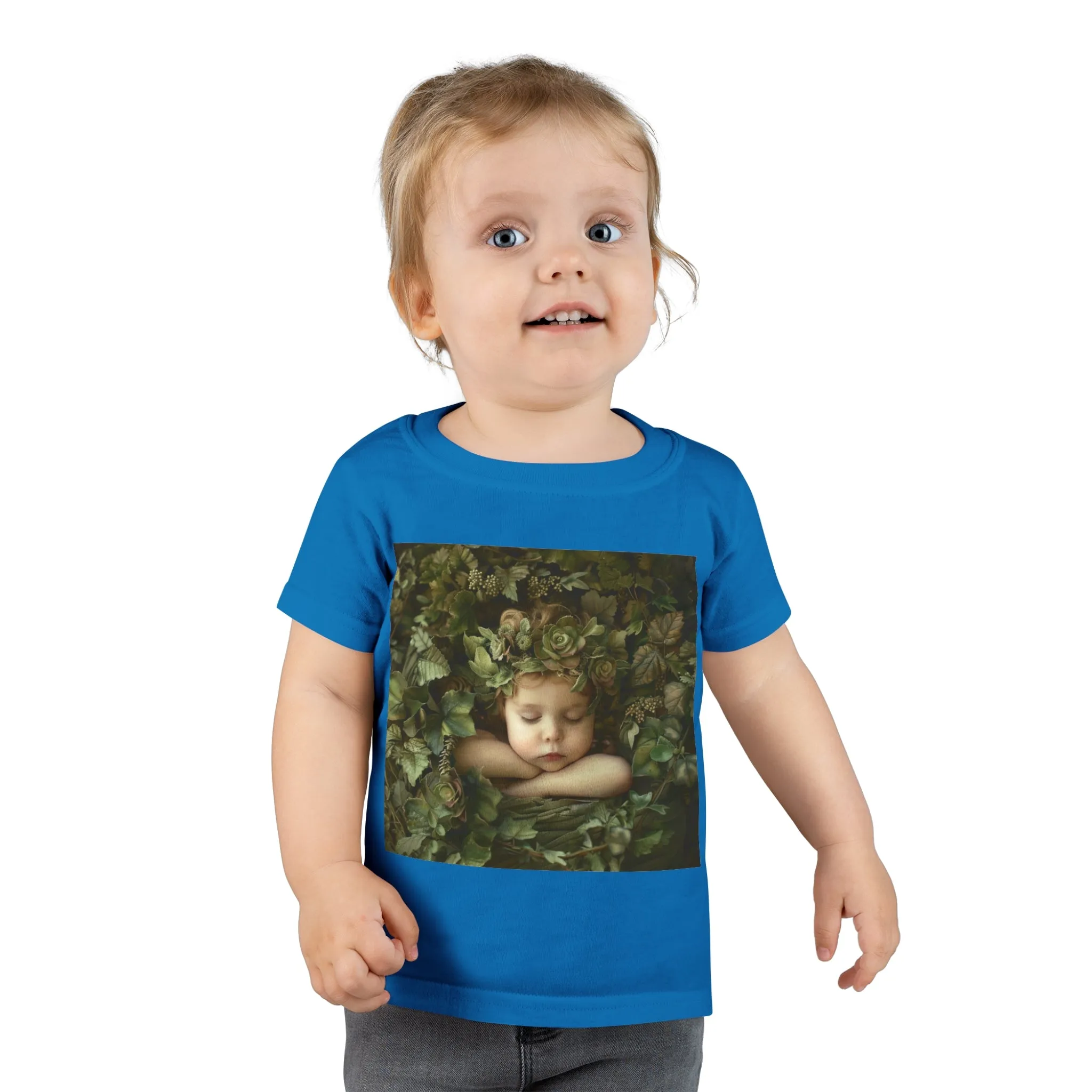 Virgo zodiac Toddler T-shirt