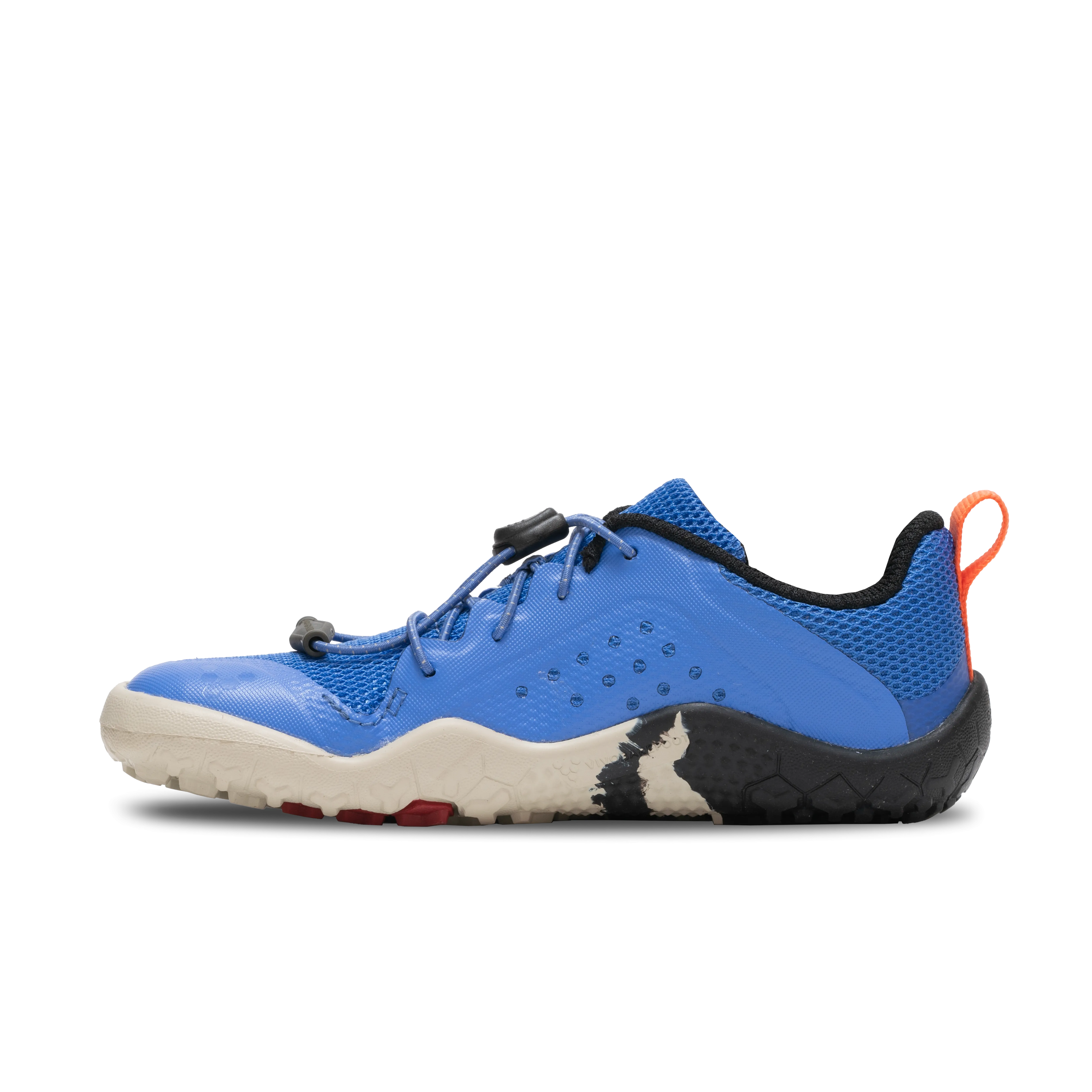 Vivobarefoot Primus Trail II FG Preschool – Vivid Blue