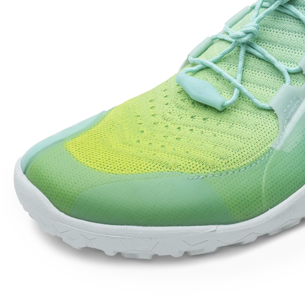 Vivobarefoot Primus Trail Knit FG Mens Beach Glass