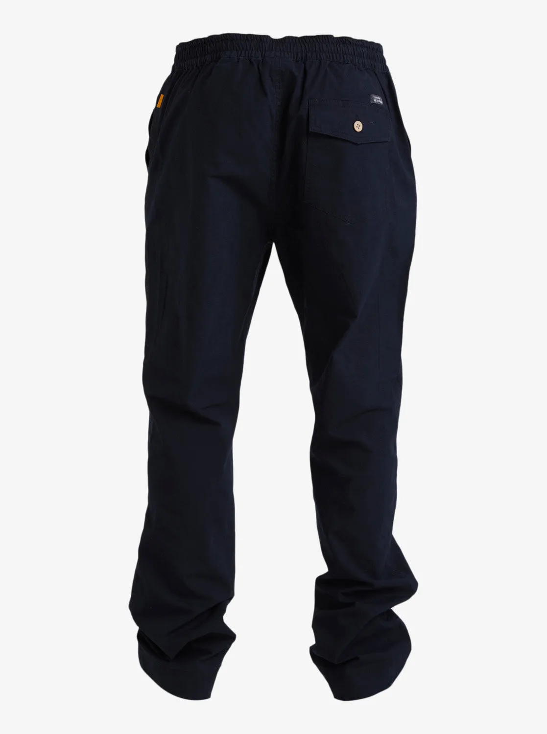 Waterman After Surf Pants - Black