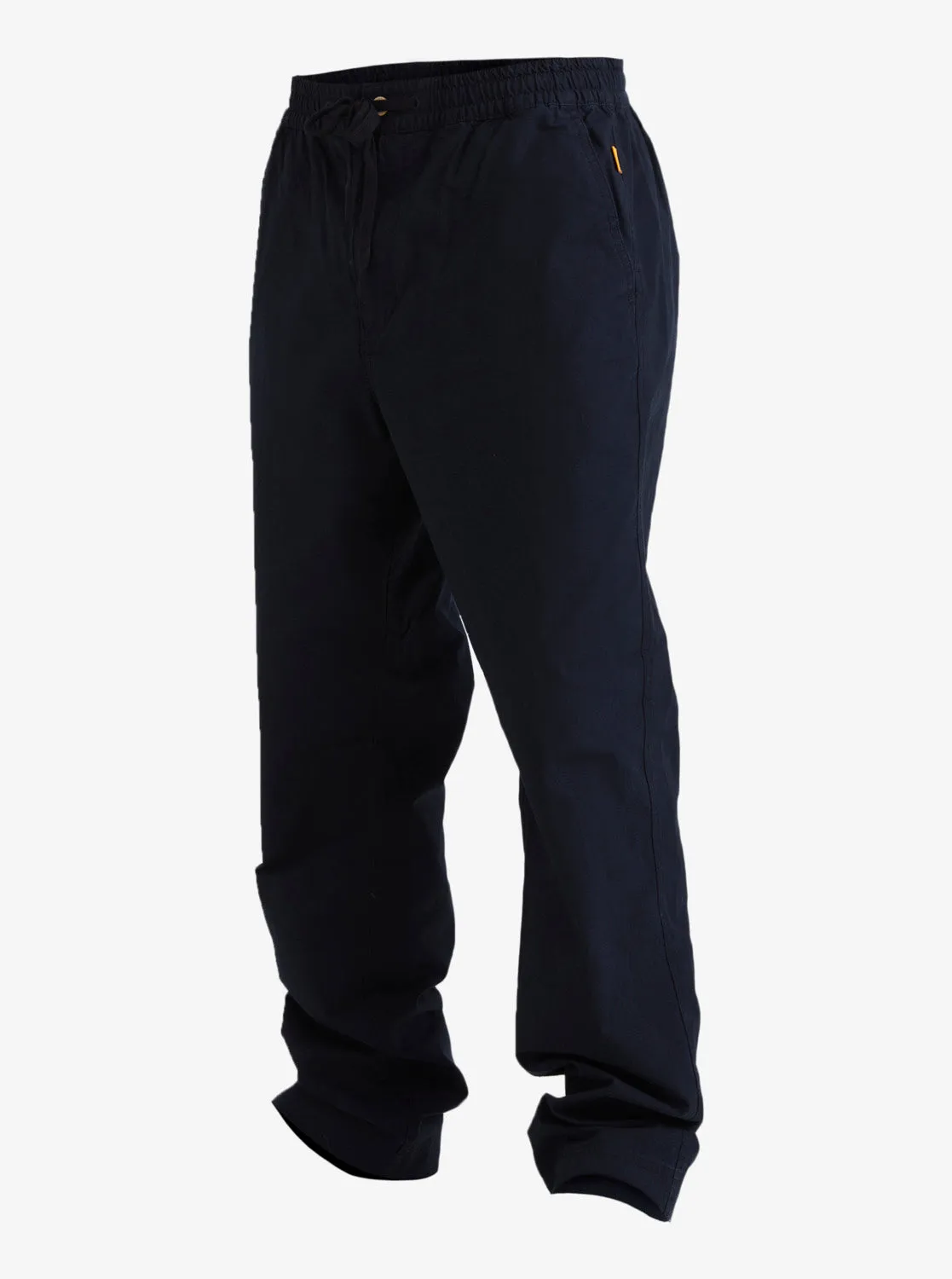 Waterman After Surf Pants - Black