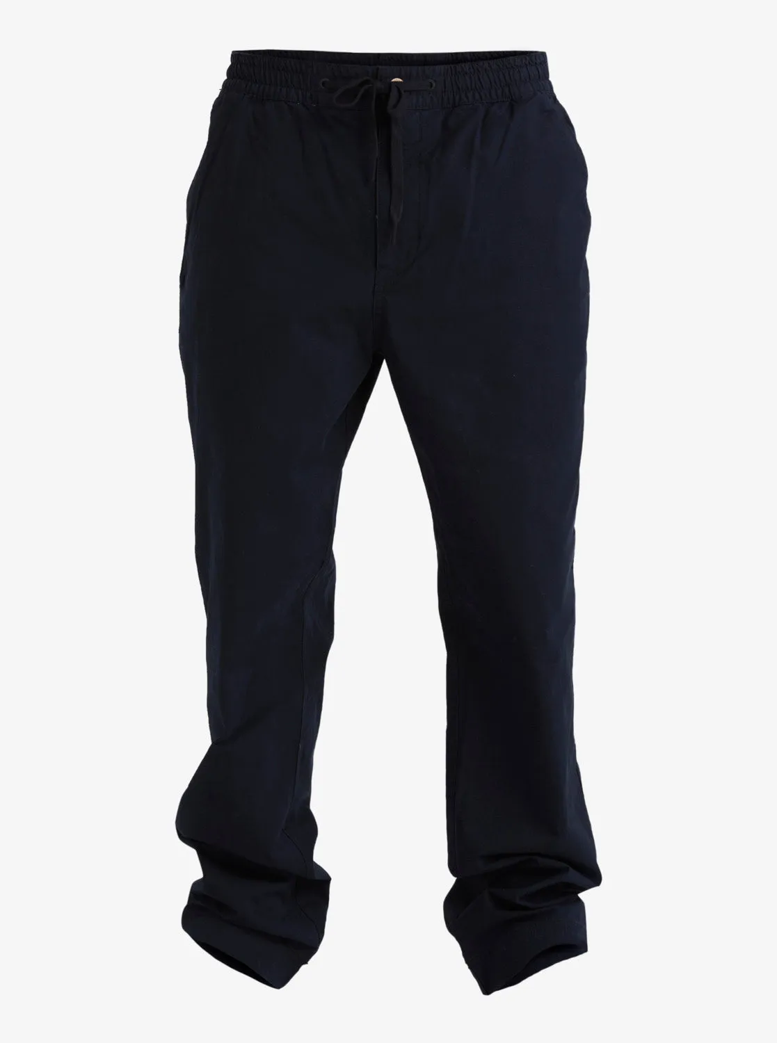 Waterman After Surf Pants - Black