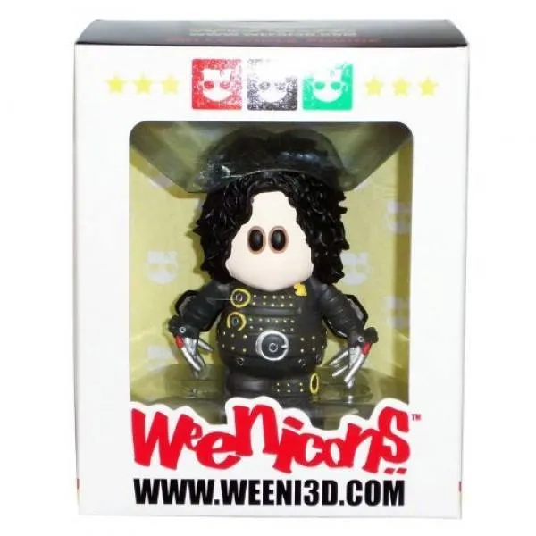 Weenicons Figurine - Edward